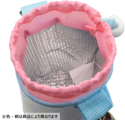 Skater 500ml Splatoon 3 Pvpc6-A Enamel Plastic Bottle Case- Japan Figure Store - #1 Bring To You The Best Japanese Goods