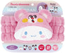 Skater Hair Turban Cinnamoroll Headpiece Sanrio ZHTB1-A- Japan Figure Store - #1 Bring To You The Best Japanese Goods