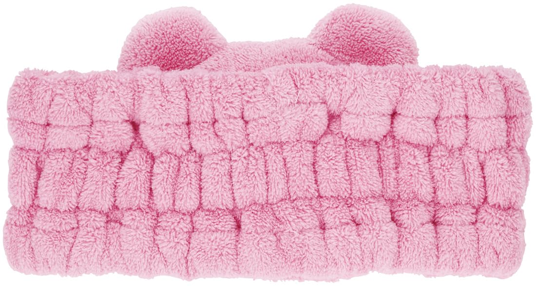 Skater Hair Turban Cinnamoroll Headpiece Sanrio ZHTB1-A- Japan Figure Store - #1 Bring To You The Best Japanese Goods