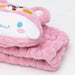 Skater Hair Turban Cinnamoroll Headpiece Sanrio ZHTB1-A- Japan Figure Store - #1 Bring To You The Best Japanese Goods
