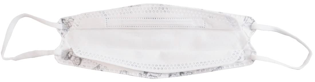 SKATER - 3D Mask Set - 5 Pcs I'M Doraemon- Japan Figure Store - #1 Bring To You The Best Japanese Goods