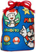 Skater Japan Super Mario Boys Lunch Box Set Of 2 W/Drawstring Gusset - Kb64Wn-A- Japan Figure Store - #1 Bring To You The Best Japanese Goods