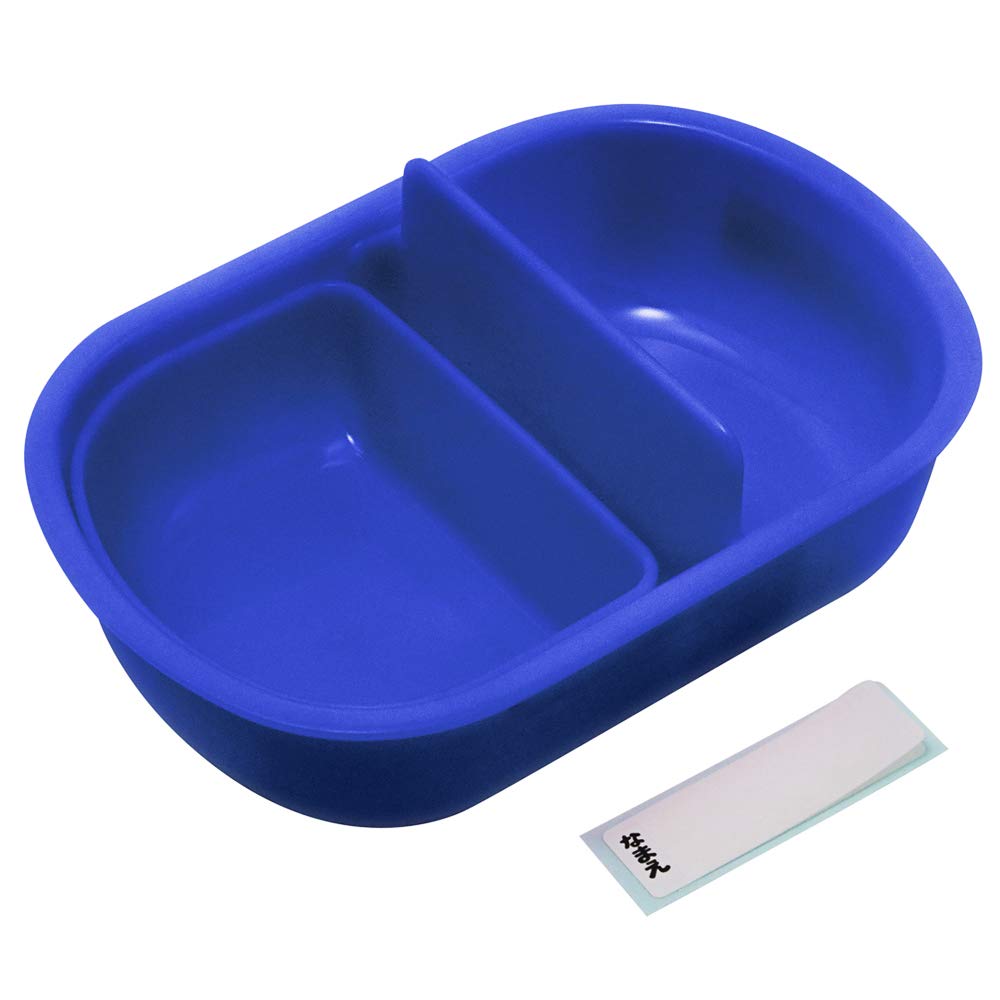 SKATER Doraemon Antibacterial Tight Lunch Box 360Ml- Japan Figure Store - #1 Bring To You The Best Japanese Goods