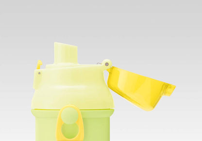 SKATER Studio Ghibli Totoro Daisy Antibacterial Direct Drink Plastic Bottle- Japan Figure Store - #1 Bring To You The Best Japanese Goods