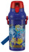 Skater Kids Ag+ Antibacterial Plastic Water Bottle 480Ml Pokemon 22 Boys Made In Japan Psb5Sanag-A- Japan Figure Store - #1 Bring To You The Best Japanese Goods