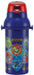 Skater Kids Ag+ Antibacterial Plastic Water Bottle 480Ml Pokemon 22 Boys Made In Japan Psb5Sanag-A- Japan Figure Store - #1 Bring To You The Best Japanese Goods