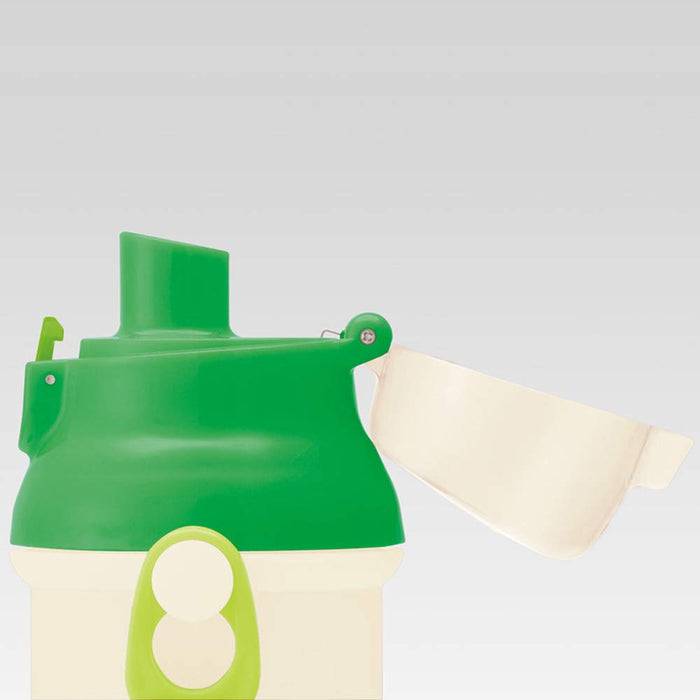 SKATER Animal Crossing Antibacterial Direct Drinking Plastic Bottle- Japan Figure Store - #1 Bring To You The Best Japanese Goods