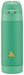 Skater 500ml Stainless Steel Water Bottle Mickey Mouse Green World- Japan Figure Store - #1 Bring To You The Best Japanese Goods