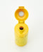 Skater 500ml Stainless Steel Water Bottle Single Layer Mug Bottle - Winnie The Pooh Relax Sssc5D-A- Japan Figure Store - #1 Bring To You The Best Japanese Goods