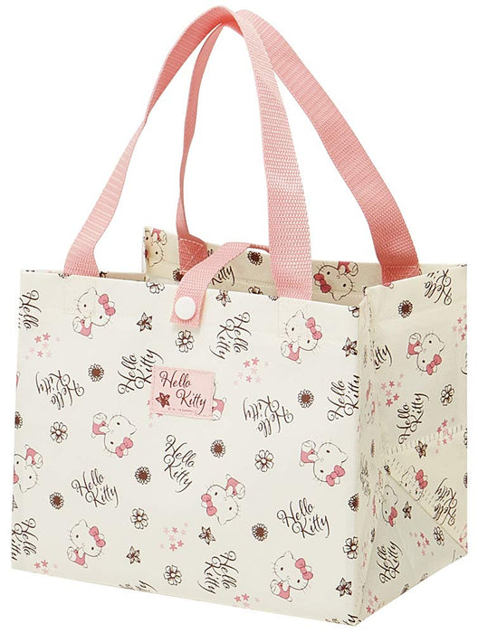 SKATER Lunch Bag For Convenience Store Bento Hello Kitty- Japan Figure Store - #1 Bring To You The Best Japanese Goods