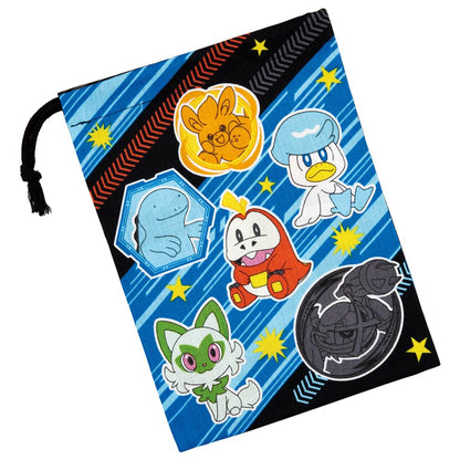 Skater Lunch Box Cup Bag Pokemon 24 Kb63-A- Japan Figure Store - #1 Bring To You The Best Japanese Goods
