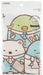 SKATER Sumikko Gurashi Lunch Cloth- Japan Figure Store - #1 Bring To You The Best Japanese Goods