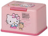 SKATER 3D Mask Stocker Lift-Up Type Hello Kitty S Size- Japan Figure Store - #1 Bring To You The Best Japanese Goods