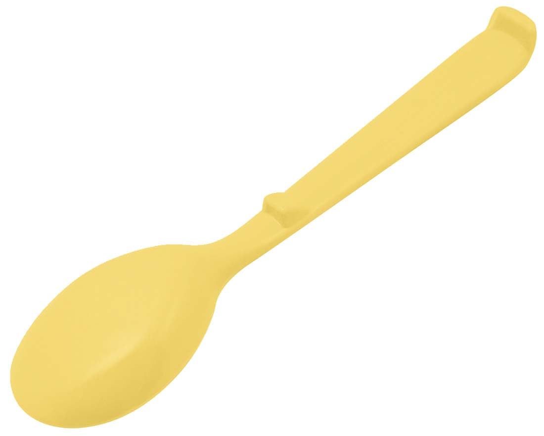 Skater 19Cm Melamine Spoon W/ Pocket Monster Pikachu Face - Japan- Japan Figure Store - #1 Bring To You The Best Japanese Goods