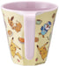 Skater 300Ml Pokemon Cafe Art Melamine Tumbler Cup W/ Handle - Japan Mth3-A- Japan Figure Store - #1 Bring To You The Best Japanese Goods