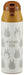 Skater Mug Bottle 490Ml Thermal Insulated Stainless Steel Water Bottle My Neighbor Totoro Silhouette Ghibli Sdpc5-A- Japan Figure Store - #1 Bring To You The Best Japanese Goods
