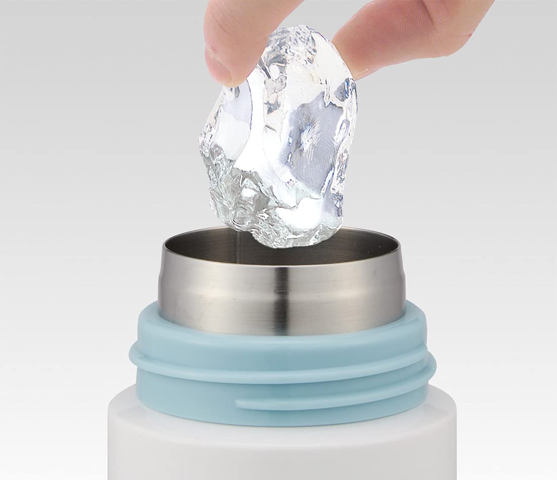 Skater 490ML Thermal/Cold Cat Colorful Water Bottle SDPC5-A- Japan Figure Store - #1 Bring To You The Best Japanese Goods