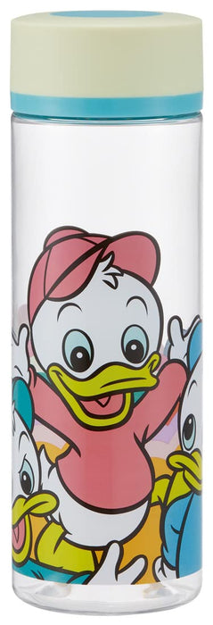 Skater Disney Retro Huey 400ml SS Water Bottle PDC4-A- Japan Figure Store - #1 Bring To You The Best Japanese Goods