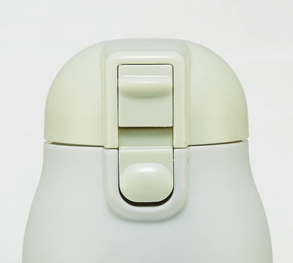 Skater Mug Bottle My Neighbor Totoro Kiso 490Ml Thermal Insulated Stainless Steel Water Bottle Sdpc5-A- Japan Figure Store - #1 Bring To You The Best Japanese Goods