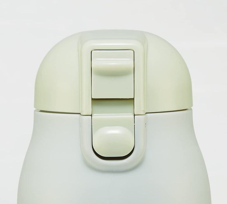 Skater Mug Bottle My Neighbor Totoro Kiso 490Ml Thermal Insulated Stainless Steel Water Bottle Sdpc5-A- Japan Figure Store - #1 Bring To You The Best Japanese Goods