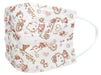 Skater Kids Hello Kitty Sanrio Non-Woven Fabric Mask 7Pcs Japan 3-Layer Mskp3N-A- Japan Figure Store - #1 Bring To You The Best Japanese Goods
