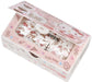 Skater Kids Hello Kitty Sanrio 25Pcs 3-Layered Non-Woven Mask Box Set - Japan- Japan Figure Store - #1 Bring To You The Best Japanese Goods