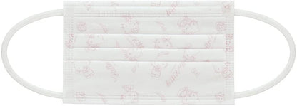 SKATER - Hello Kitty Mask - 30 Pcs- Japan Figure Store - #1 Bring To You The Best Japanese Goods
