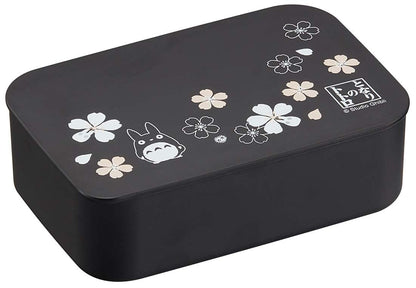 Painted Bento Box Nlp5 My Neighbor Totoro- Japan Figure Store - #1 Bring To You The Best Japanese Goods