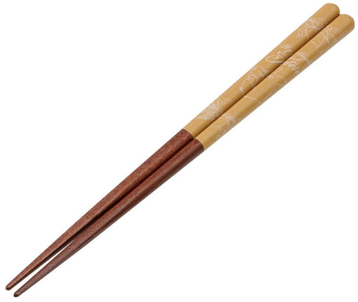 Skater 21cm My Neighbor Totoro Brown Chopsticks Ann4Sq-A- Japan Figure Store - #1 Bring To You The Best Japanese Goods