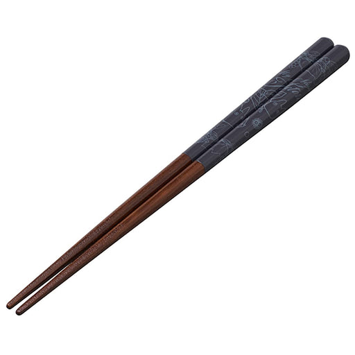 Skater 21cm Totoro Mouse Studio Ghibli Chopsticks Ann4Sq-A- Japan Figure Store - #1 Bring To You The Best Japanese Goods