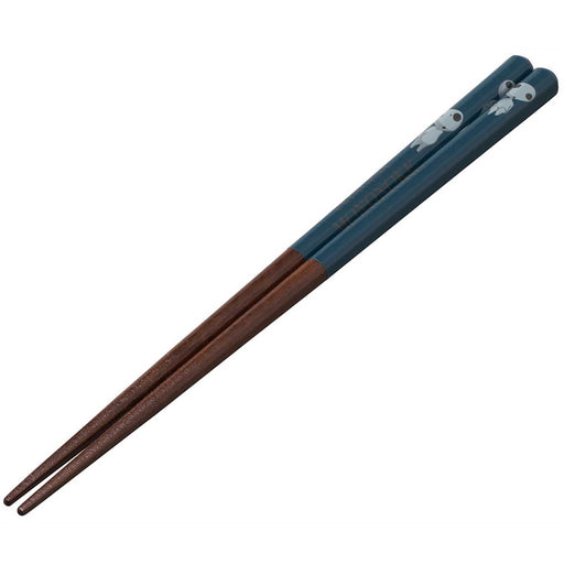Skater Princess Mononoke Kodama Chopsticks 21cm - Ann4Sq-A- Japan Figure Store - #1 Bring To You The Best Japanese Goods