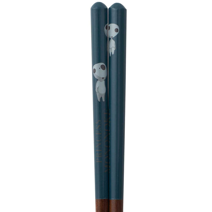 Skater Princess Mononoke Kodama Chopsticks 21cm - Ann4Sq-A- Japan Figure Store - #1 Bring To You The Best Japanese Goods