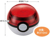 Skater Monster Ball Lunch Box Lms3-A- Japan Figure Store - #1 Bring To You The Best Japanese Goods