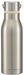 Skater Ssw6N-A 600ml Moomin Thermal/Cold Steel Water Bottle- Japan Figure Store - #1 Bring To You The Best Japanese Goods