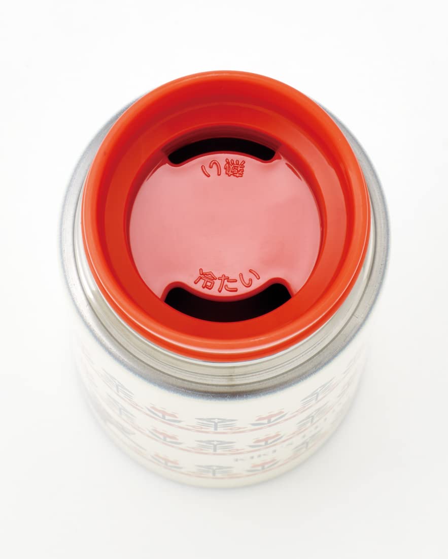 Skater SS Mug Bottle Kiki's Delivery Service Ghibli 350ml Water Bottle Smbc4B-A- Japan Figure Store - #1 Bring To You The Best Japanese Goods