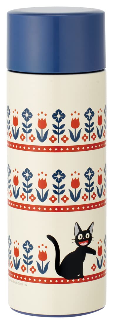 Skater SS Mug Bottle Kiki's Delivery Service Ghibli 350ml Water Bottle Smbc4B-A- Japan Figure Store - #1 Bring To You The Best Japanese Goods