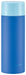 Skater Stainless Steel Mug Bottle Pokemon Piplup 350ml Water Bottle SMBC4B-A- Japan Figure Store - #1 Bring To You The Best Japanese Goods