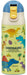 Skater 350ml Water Bottle w/ Straw & Dinosaur Picture- Japan Figure Store - #1 Bring To You The Best Japanese Goods