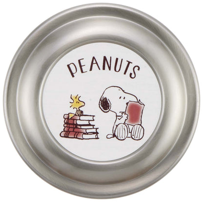 Skater Japan Stainless Steel Insulated Bento Box Snoopy Comic 550Ml- Japan Figure Store - #1 Bring To You The Best Japanese Goods