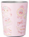Skater My Melody Happiness Girl Sanrio Thermal Insulated Coffee Tumbler 240Ml Japan- Japan Figure Store - #1 Bring To You The Best Japanese Goods