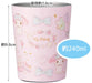 Skater My Melody Happiness Girl Sanrio Thermal Insulated Coffee Tumbler 240Ml Japan- Japan Figure Store - #1 Bring To You The Best Japanese Goods