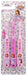 SKATER Toothbrush Set 3 Pcs For Kindergarten Sofia The First- Japan Figure Store - #1 Bring To You The Best Japanese Goods