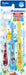 Skater 3Pc Soft Toothbrush For 3-5 Year Old Kids - Pokemon Design - Made In Japan- Japan Figure Store - #1 Bring To You The Best Japanese Goods