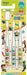 SKATER Clear Soft Toothbrush Set 3 Pcs For Kindergarten Kids Toy Story- Japan Figure Store - #1 Bring To You The Best Japanese Goods