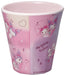 Skater My Melody Kuromi Love Love Sanrio Melamine Cup 270Ml Japan Mtb2-A- Japan Figure Store - #1 Bring To You The Best Japanese Goods