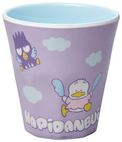 SKATER Melamine Tumbler Sanrio Character Hapidanbui- Japan Figure Store - #1 Bring To You The Best Japanese Goods