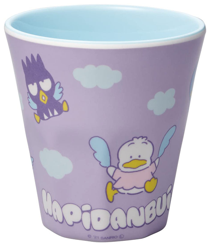 SKATER Melamine Tumbler Sanrio Character Hapidanbui- Japan Figure Store - #1 Bring To You The Best Japanese Goods