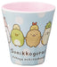 Skater Melamine Sumikkogurashi Tumbler 270Ml Mtb2 - Japan- Japan Figure Store - #1 Bring To You The Best Japanese Goods