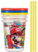 Skater Tumbler 3pcs 320ml Super Mario 23 Japan Sih3St-A- Japan Figure Store - #1 Bring To You The Best Japanese Goods