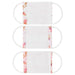 Skater Washable Gauze Mask 2-4 Years Old Baby 3 Pieces Antibacterial My Melody Sanrio 8.8 × 6.5Cm Mskg0- Japan Figure Store - #1 Bring To You The Best Japanese Goods
